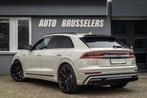 Audi Q8 55 TFSI e quattro Pro S-Line Sport SQ8 style 39000km, Auto's, Audi, Automaat, Gebruikt, 2995 cc, Beige
