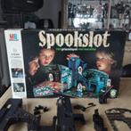 Mb spel Spookslot  vintage, Hobby en Vrije tijd, Gezelschapsspellen | Bordspellen, Ophalen of Verzenden, Zo goed als nieuw