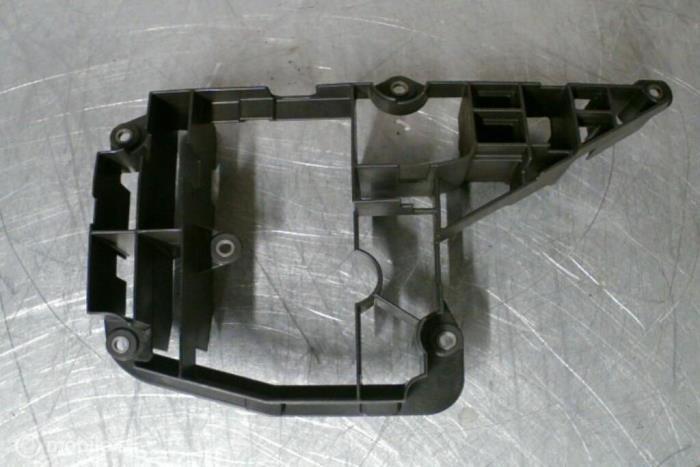 Diversen van een Audi S4, Auto-onderdelen, Overige Auto-onderdelen, Audi, Gebruikt, 3 maanden garantie, Ophalen of Verzenden