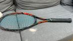 Yonex vcore duel g tennis racket, Gebruikt, Racket, Ophalen, L2