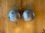 YAMAHA XS400 DOHC PLUS 0.50 PISTONS, Motoren, Ophalen of Verzenden, Nieuw