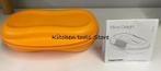 Tupperware Omeletmaker + Gratis receptenboek op voorraad, Huis en Inrichting, Keuken | Tupperware, Ophalen of Verzenden, Nieuw
