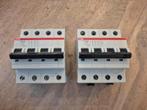 ABB Installatieautomaat 3P+N C16, Doe-het-zelf en Verbouw, Ophalen of Verzenden