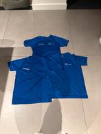 3 Sportkunde Shirts Maat M, Ophalen of Verzenden, Zo goed als nieuw, Algemeen, Maat 48/50 (M)