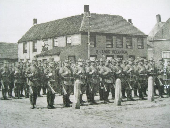 Zeeland tijdens de Eerste Wereldoorlog, Boeken, Geschiedenis | Vaderland, Zo goed als nieuw, 20e eeuw of later, Ophalen of Verzenden
