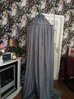 Grijze Klamboe met Standaard - Zo Goed Als Nieuw!, Ophalen, Zo goed als nieuw, Overige typen