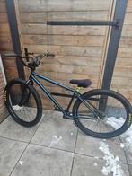 Wheelie Bike - Stoere BMX Fiets, Ophalen, 24 inch of meer, Gebruikt, Staal