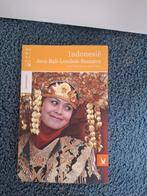 Reisgids Indonesië, Eén persoon