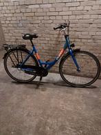 Te koop,Giant merk fiets 28 maat.3 versnellingen., Fietsen en Brommers, Ophalen, Zo goed als nieuw, Hondenkar, Giant