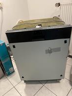 Siemens vaatwasser inbouw, Witgoed en Apparatuur, Vaatwasmachines, Ophalen, Zo goed als nieuw, Inbouw, 85 tot 90 cm