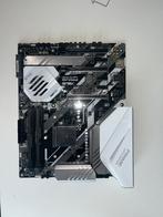 Moederbord ASUS PRIME x570-pro FULL-ATX, Ophalen, Gebruikt, DDR4, Socket AM4