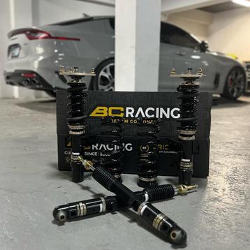 BC Racing BR-RA Serie schroefset - Kia Stinger 2017+ beschikbaar voor biedingen
