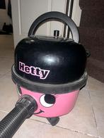 Hetty stofzuiger, Witgoed en Apparatuur, Stofzuigers, Ophalen, Zo goed als nieuw