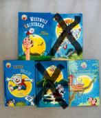 Dolfje Weerwolfje 3x KORTING bij meer, Ophalen of Verzenden, Zo goed als nieuw, Paul van Loon, Fictie algemeen