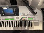 Yamaha Tyros 2 XL Keyboard / Workstation, Muziek en Instrumenten, Keyboards, Yamaha, Ophalen of Verzenden, Aanslaggevoelig, 61 toetsen
