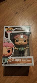Funko Pop! Andy als Princess Rainbow Sparkle, Ophalen of Verzenden, Zo goed als nieuw