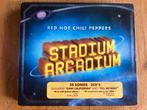 Red Hot Chili Peppers - Stadium Arcadium (2CD), Cd's en Dvd's, Cd's | Rock, Ophalen of Verzenden, Zo goed als nieuw, Poprock