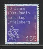Duitsland 2021 Michel nr. 3622, Postzegels en Munten, Verzenden, 1990 tot heden, Gestempeld