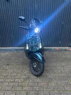 Vespa Sprint 2017 - Custom Kleur, Ophalen, Overige modellen, Maximaal 45 km/u, Zo goed als nieuw