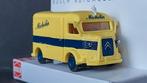 Citroen H Michelin 1:87 H0 Busch Pol, Hobby en Vrije tijd, Modelauto's | 1:87, Verzenden, Nieuw, Auto, Overige merken