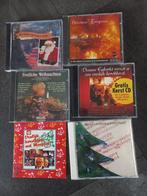kerst cd's, Cd's en Dvd's, Cd's | Instrumentaal, Gebruikt, Ophalen of Verzenden