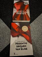 2 Lucinda Carrington Romans, Boeken, Ophalen, Zo goed als nieuw, Lucinda Carrington, Nederland