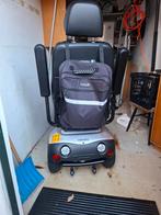 Scootmobiel, Ophalen, Nieuw, 46 km of meer, 16 km/u of meer