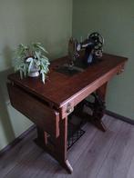 Antieke Naaitafel, Antiek en Kunst, Antiek | Naaimachines, Ophalen