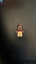 Lego sw0398 - Lando Calrissian, Ophalen of Verzenden, Zo goed als nieuw