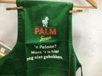 Palm bier, nieuwe schort., Ophalen of Verzenden, Nieuw, Kleding, Palm