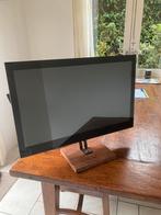 24 inch tv met ingebouwde  DVD. Speler ( geen smart ) Salora, Audio, Tv en Foto, Televisies, Ophalen of Verzenden, Zo goed als nieuw