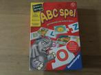 Ravensburger ABC spel nieuwstaat letters leren spelend leren, Ophalen of Verzenden, Zo goed als nieuw