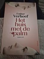 Het huis met de palm - Esther Verhoef, Ophalen