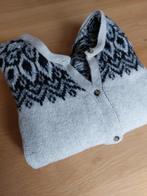 Wollen vest merk: SOULMATE, Overige kleuren, Soulmate, Gedragen, Ophalen