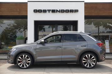 Volkswagen T-Roc 1.5TSI/150pk R-Line DSG|2019|Virtual Cockpi beschikbaar voor biedingen