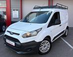 Ford Transit Connect 1.6 TDCI L1 Ambiente Airco Elec.pakket, Auto's, Bestelauto's, Euro 5, Gebruikt, 4 cilinders, Origineel Nederlands