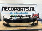 Vw polo 2G voorbumper bumper 4xpdc origineel, Ophalen, Gebruikt, Bumper, Volkswagen