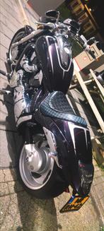 Custom Intruder m1800r & Custom Intruder vs 750, Particulier, Chopper