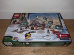 Lego Harrypotter 76390, Ophalen of Verzenden, Zo goed als nieuw