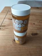 Gratis! 2 potten jumbo 100% pindakaas, Ophalen