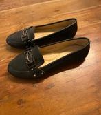 Zwarte Mary loafers maat 39, Ophalen of Verzenden, Zo goed als nieuw, Mary, Instappers