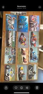 Oude Motor posters, Ophalen of Verzenden