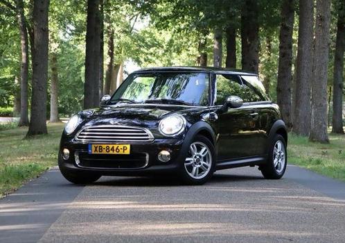 Mini Cooper -Facelift - Pano - Clima - Cruise - Xenon, Auto's, Mini, Particulier, One, ABS, Airbags, Airconditioning, Bluetooth