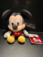 ALLEEN VERZENDEN: Shell Disney knuffel Mickey Mouse, Verzamelen, Disney, Verzenden, Mickey Mouse, Nieuw, Knuffel