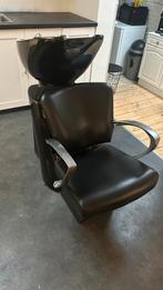 Wasbak kapper, Sieraden, Tassen en Uiterlijk, Uiterlijk | Haarverzorging, Ophalen of Verzenden