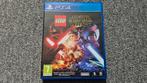 LEGO Star Wars: The Force Awakens - PS4, Spelcomputers en Games, Games | Sony PlayStation 4, Avontuur en Actie, Gebruikt, 1 speler