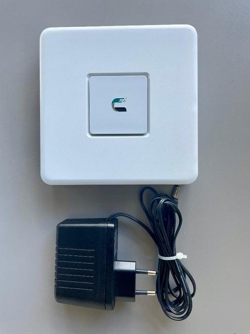 Unifi Security Gateway (USG), Computers en Software, Routers en Modems, Gebruikt, Verzenden