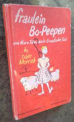 Fraulein Bo-Peepen - Dave Morrah, Verzenden, Gelezen, Verhalen