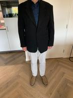 Herencolbert, Kleding | Heren, Kostuums en Colberts, Maat 52/54 (L), Zo goed als nieuw, Zwart, Ophalen