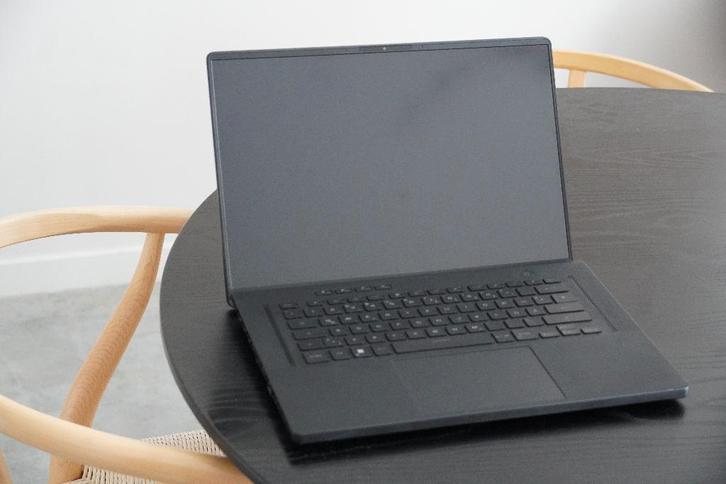 ASUS ROG M16 2022 GU603ZW • i9/3070Ti • Keyboard + Mouse, Computers en Software, Windows Laptops, Zo goed als nieuw, 16 inch, SSD